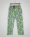 Secondhand Branded Boys Summer Bottoms by MOJANG, Multi Cotton fabric, Premium condition, for Boys - Online Thrift Shop Karachi Pakistan