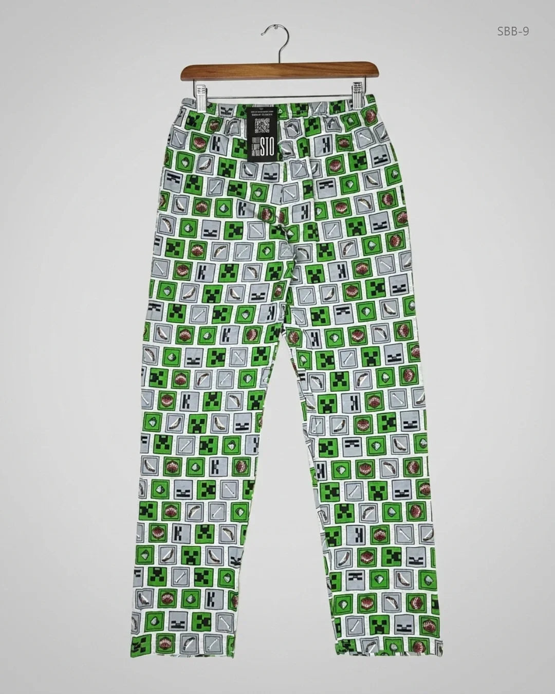 Secondhand Branded Boys Summer Bottoms by MOJANG, Multi Cotton fabric, Premium condition, for Boys - Online Thrift Shop Karachi Pakistan