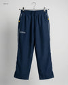 Boys Summer Bottoms | JOMA | Preloved Branded | Blue Polyester | Good | OTS Thrift Store Karachi Pakistan