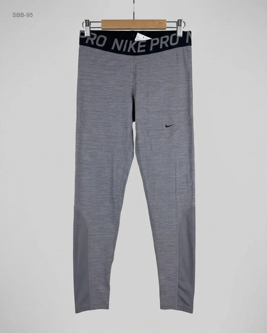 UK Imported secondhand Boys Summer Bottoms - NIKE brand, Gray Polyester, Premium condition, for Boys - Online Thrift Store Islamabad Pakistan