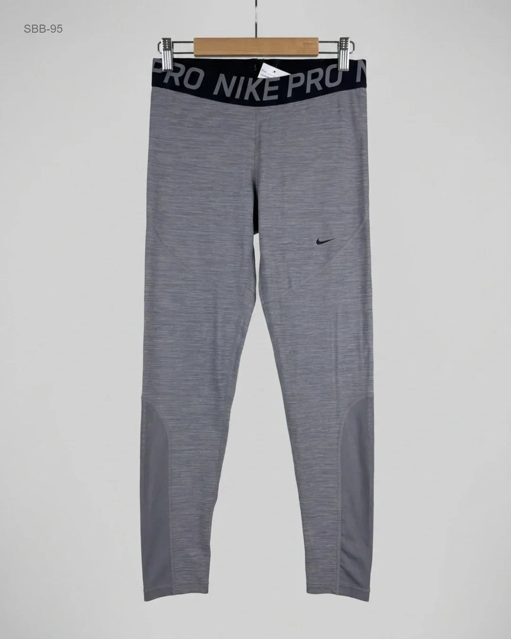 UK Imported secondhand Boys Summer Bottoms - NIKE brand, Gray Polyester, Premium condition, for Boys - Online Thrift Store Islamabad Pakistan
