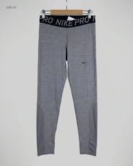 UK Imported secondhand Boys Summer Bottoms - NIKE brand, Gray Polyester, Premium condition, for Boys - Online Thrift Store Islamabad Pakistan