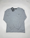 Shop Premium Boys Summer Tops by F&F | Preloved Branded Clothes | Gray Cotton | Boys | OTS Thrift Store Islamabad Pakistan