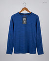 UK Imported secondhand Boys Summer Tops - DUNNES STORES brand, Blue Polyester, Premium condition, for Boys - Online Thrift Store Peshawar Pakistan