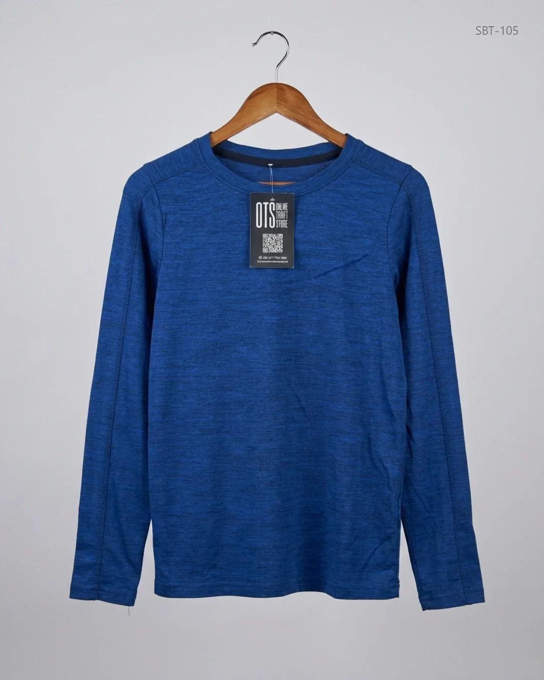 UK Imported secondhand Boys Summer Tops - DUNNES STORES brand, Blue Polyester, Premium condition, for Boys - Online Thrift Store Peshawar Pakistan