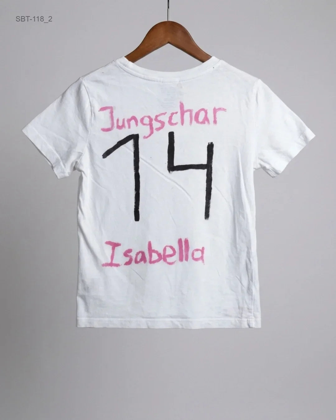 H&M (SBT-118)