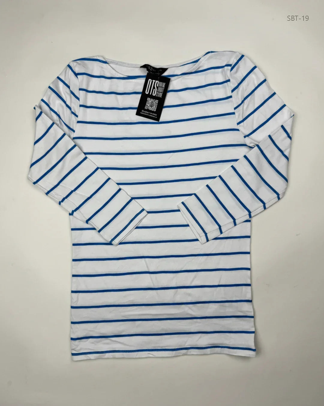 Secondhand Branded Boys Summer Tops by Marks & Spencer, White Cotton fabric, Premium condition, for Boys - Online Thrift Shop Karachi Pakistan