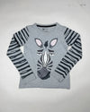 UK Imported secondhand Boys Summer Tops - TU brand, Gray Cotton, Premium condition, for Boys - Online Thrift Store Islamabad Pakistan