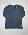 Preloved Premium Boys Summer Tops by F&F, Blue Polyester for Boys - OTS Thrift Shop Karachi Pakistan
