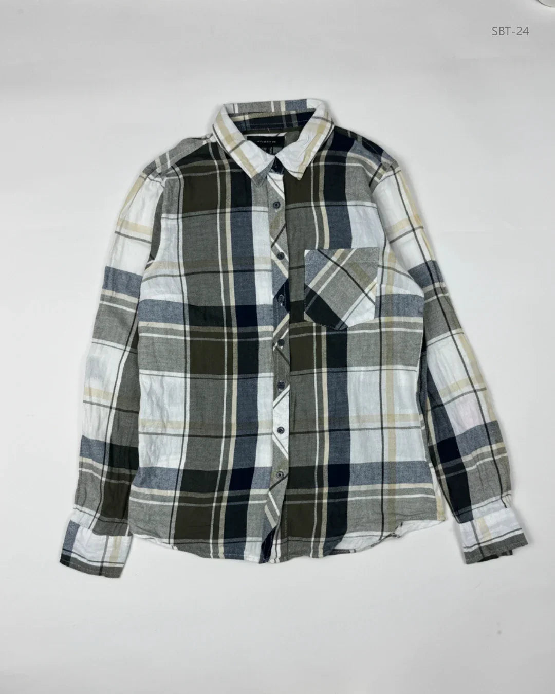 Preloved Excellent Boys Summer Tops by Atmosphere, Multi Cotton for Boys - OTS Thrift Shop Peshawar Pakistan
