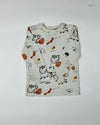 Premium Condition Boys Summer Tops | Preloved Peppa Pig | OffWhite Cotton | Thrift Shop for Boys Islamabad Pakistan | OTS