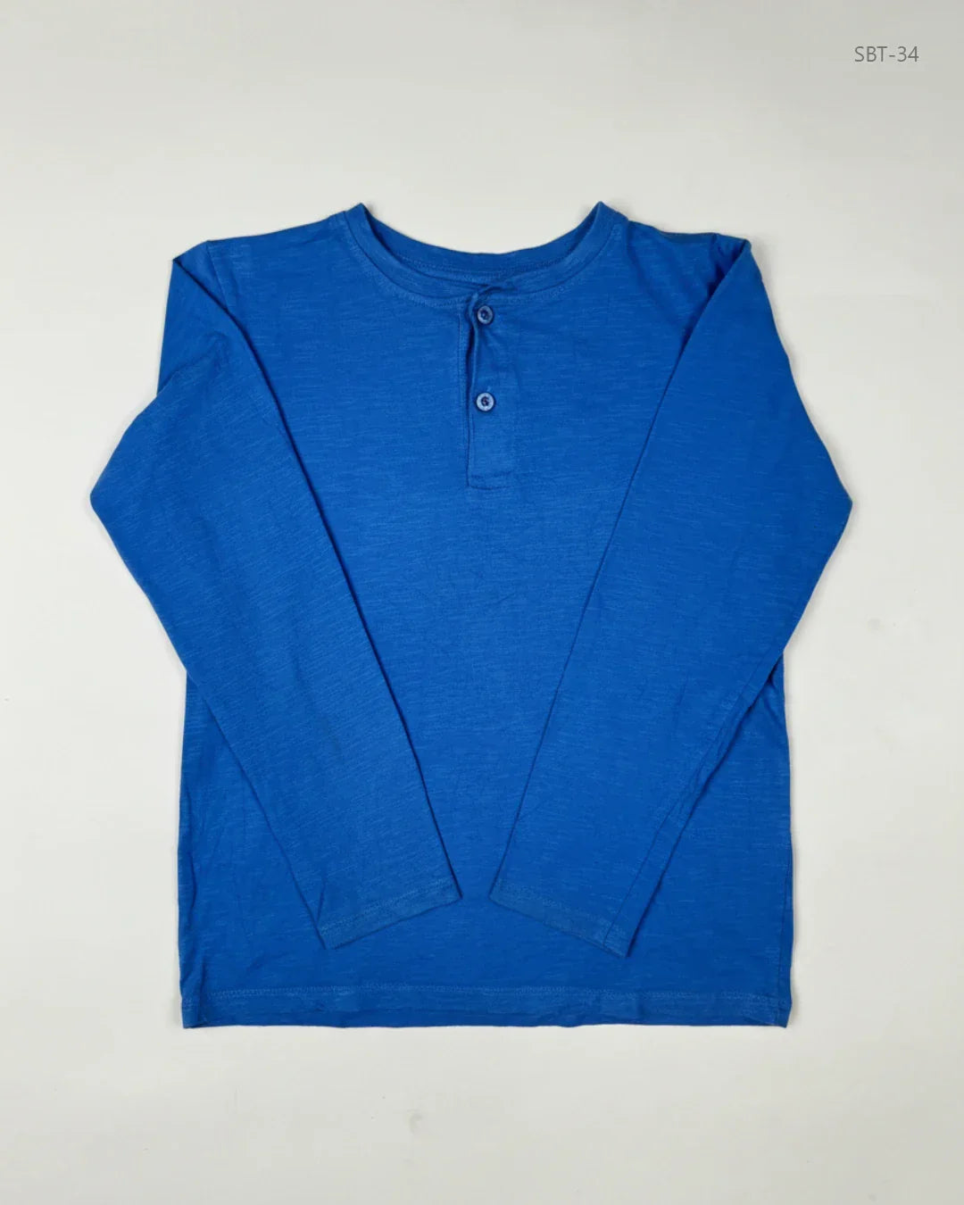 Secondhand Branded Boys Summer Tops by DUNNES STORE, Blue Cotton fabric, Premium condition, for Boys - Online Thrift Shop Karachi Pakistan
