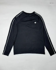 UK Imported secondhand Boys Summer Tops - DUNNES STORE brand, Black Cotton, Premium condition, for Boys - Online Thrift Store Peshawar Pakistan