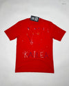 UK Imported secondhand Boys Summer Tops - WONDER NATION brand, Red Cotton, Excellent condition, for Boys - Online Thrift Store Lahore Pakistan