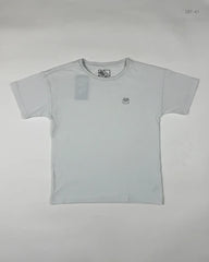 Boys Summer Tops | URBN-DEPT | Preloved Branded | White Cotton | Premium | OTS Thrift Store Peshawar Pakistan