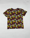 Shop Premium Boys Summer Tops by TU | Preloved Branded Clothes | Multi Cotton | Boys | OTS Thrift Store Peshawar Pakistan