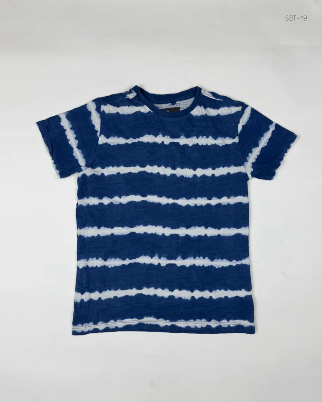 Premium Condition Boys Summer Tops | Preloved Next | Blue Cotton | Thrift Shop for Boys Islamabad Pakistan | OTS