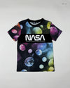 Secondhand Branded Boys Summer Tops by Next, Multi Cotton fabric, Premium condition, for Boys - Online Thrift Shop Islamabad Pakistan