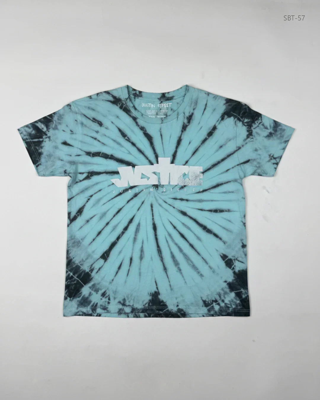 Excellent Condition Boys Summer Tops | Preloved Primark | Cyan Cotton | Thrift Shop for Boys Peshawar Pakistan | OTS