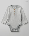 UK Imported secondhand Boys Summer Tops - George brand, Grey Cotton, Premium condition, for Boys - Online Thrift Store Peshawar Pakistan