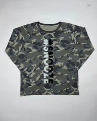 UK Imported secondhand Boys Summer Tops - DUNNES STORE brand, Army Green Cotton, Excellent condition, for Boys - Online Thrift Store Islamabad Pakistan