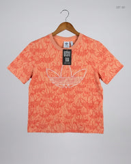 Premium Condition Boys Summer Tops | Preloved ADIDAS | Coral Cotton | Thrift Shop for Boys Islamabad Pakistan | OTS