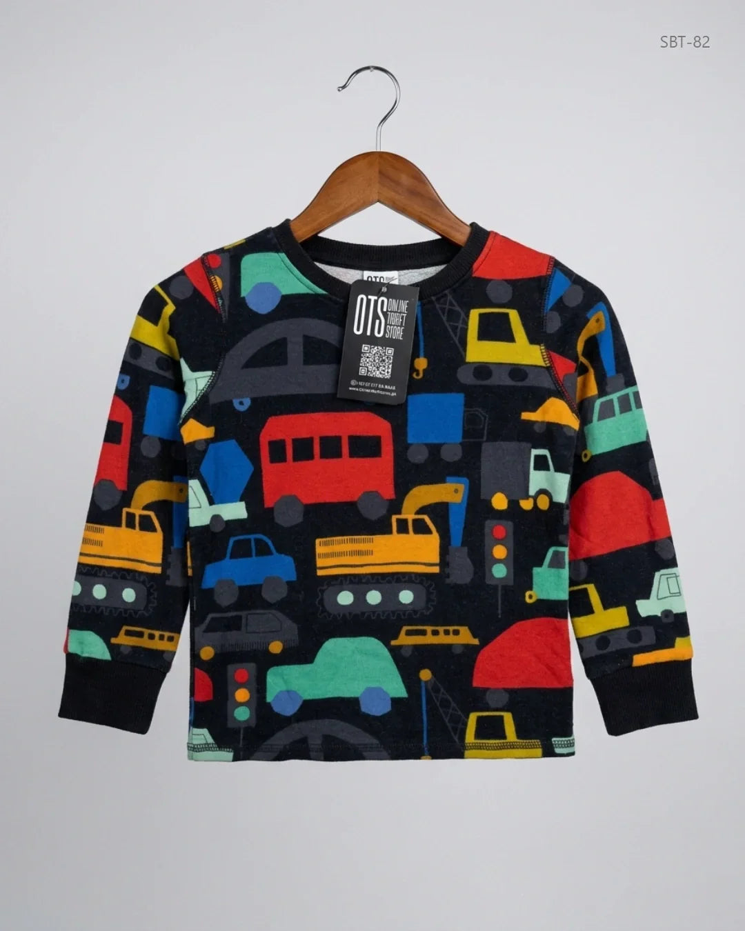 Shop Premium Boys Summer Tops by Next | Preloved Branded Clothes | Multi Cotton | Boys | OTS Thrift Store Islamabad Pakistan