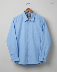 Premium Condition Boys Summer Tops | Preloved DUNNES STORES | SkyBlue Cotton | Thrift Shop for Boys Karachi Pakistan | OTS