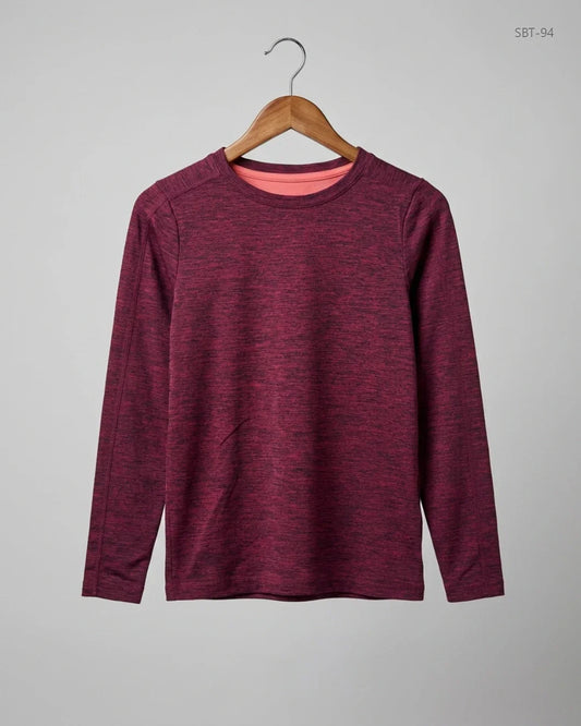 Secondhand Branded Boys Summer Tops by DUNNES STORE, Maroon Polyester fabric, Premium condition, for Boys - Online Thrift Shop Peshawar Pakistan