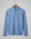 Premium Condition Boys Summer Tops | Preloved Next | SkyBlue Cotton | Thrift Shop for Boys Karachi Pakistan | OTS