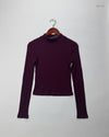 UK Imported secondhand Summer Crop Tops - Atmosphere brand, Maroon Cotton, Premium condition, for Womens - Online Thrift Store Lahore Pakistan