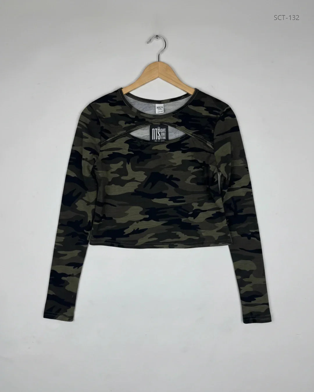 Shein (SCT-132)