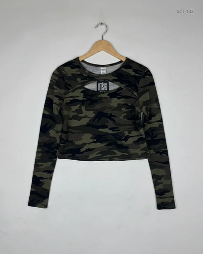 Shein (SCT-132)