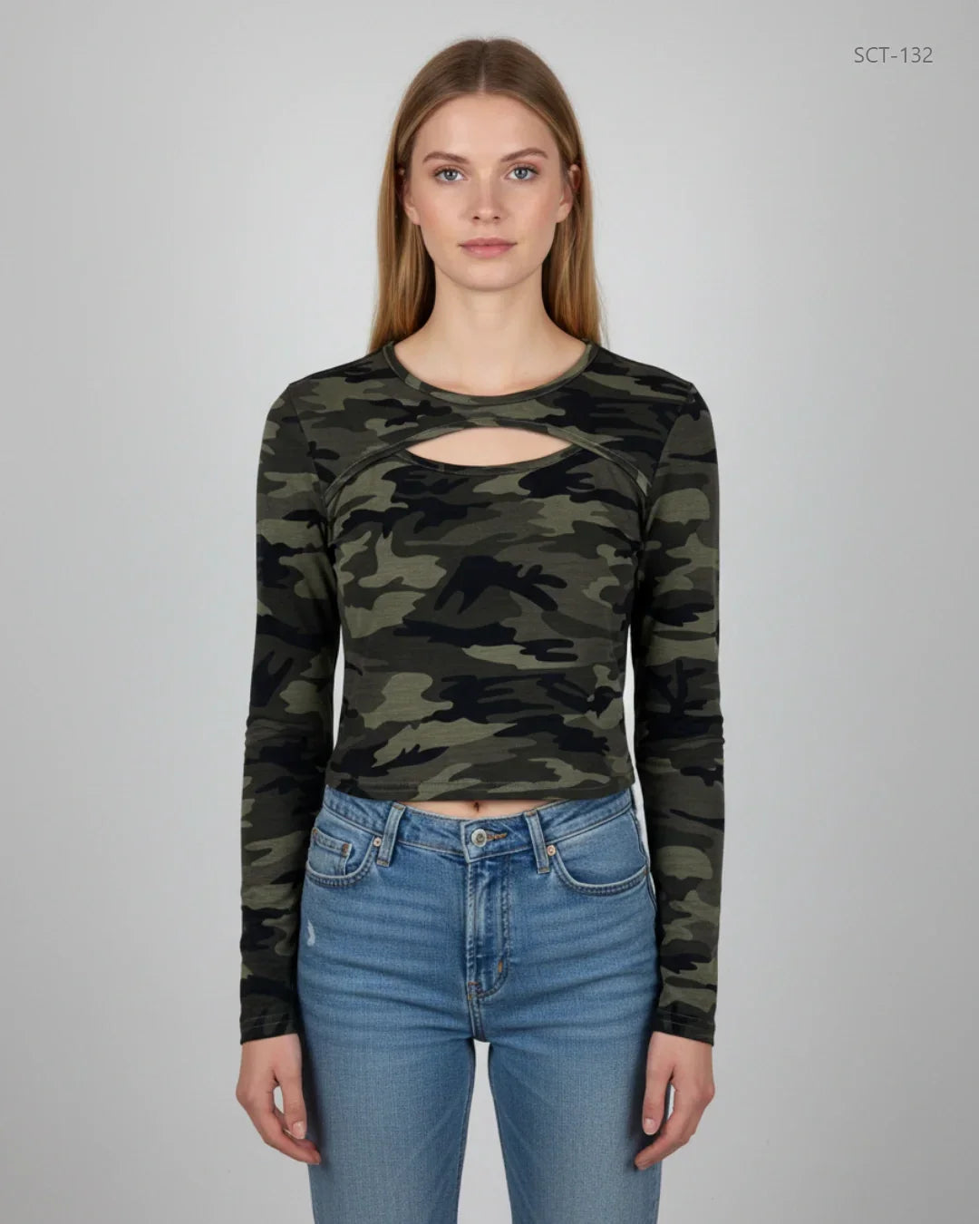 Shein (SCT-132)