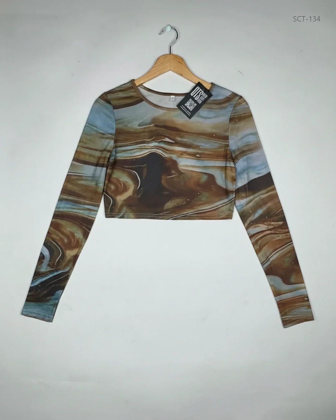 Shein (SCT-134)