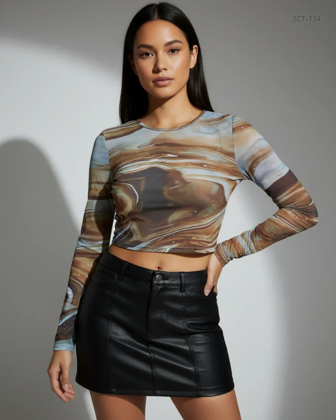 Shein (SCT-134)