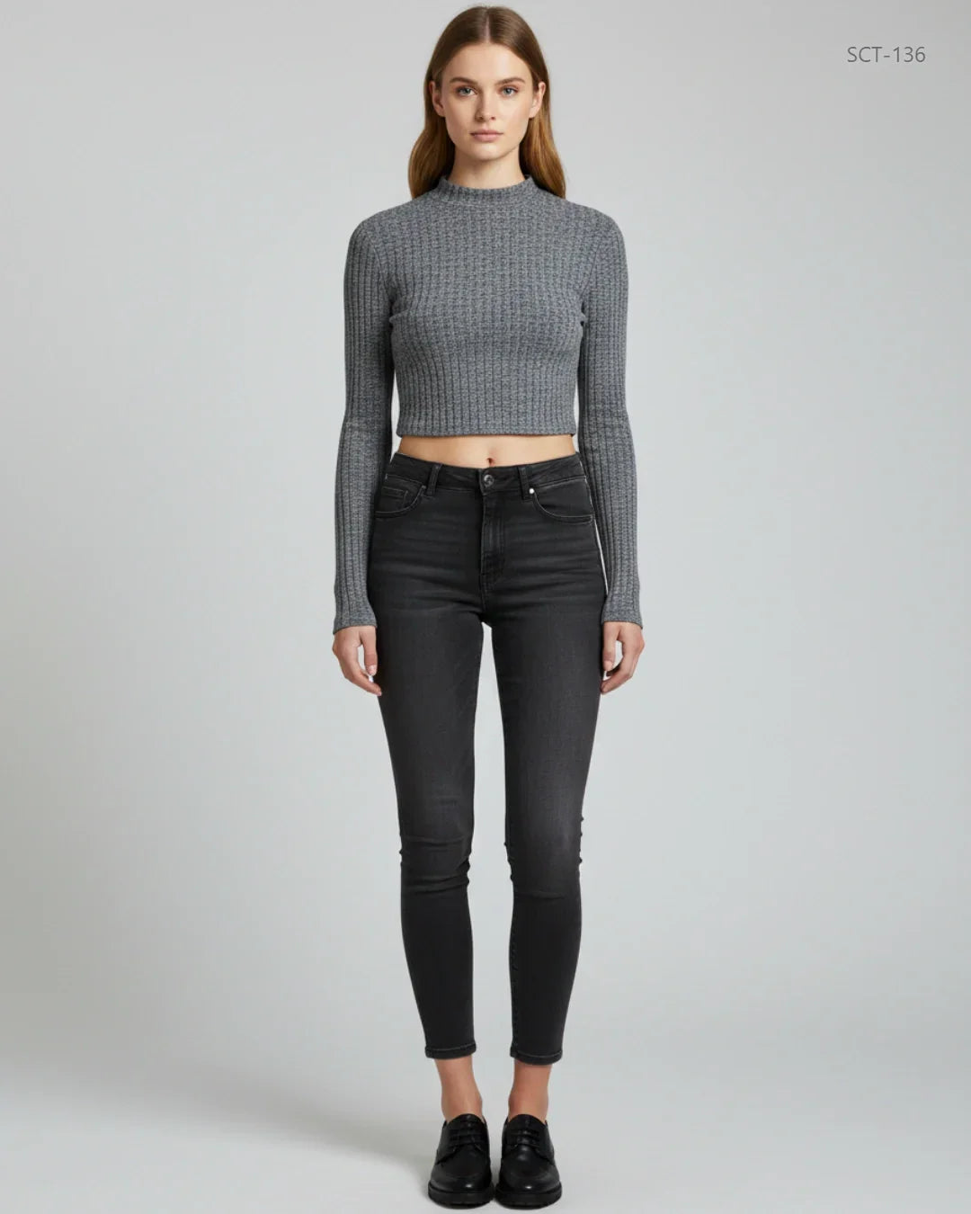 Shein (SCT-136)