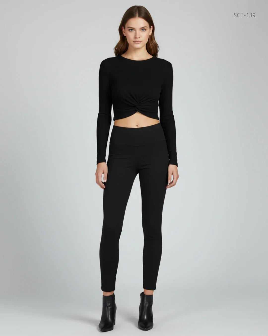 Prettylittlething (SCT-139)