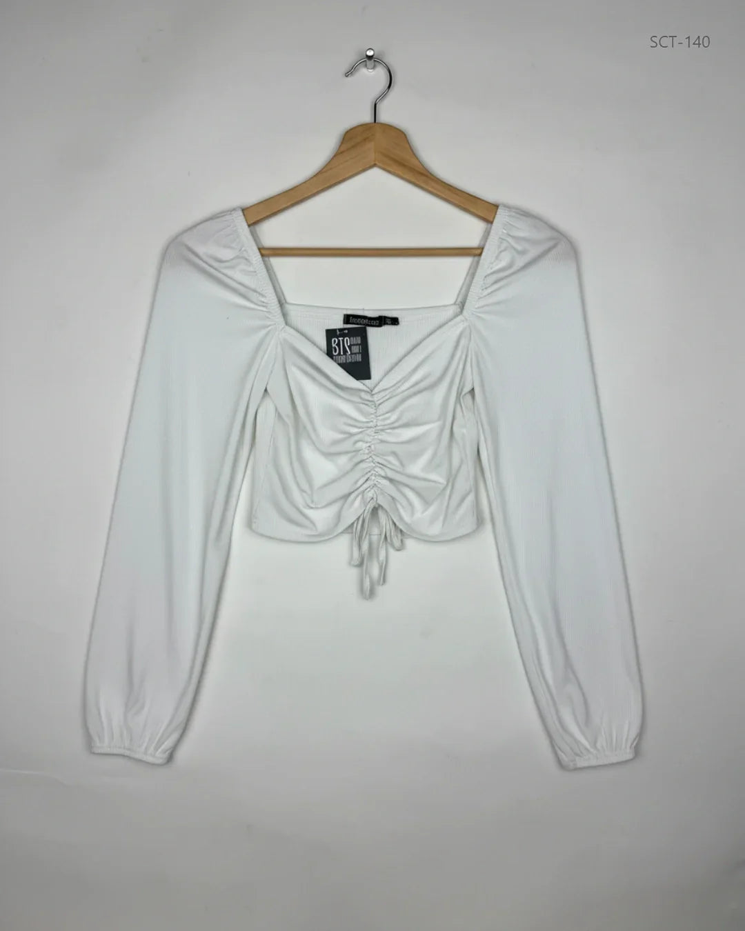 Boohoo (SCT-140)