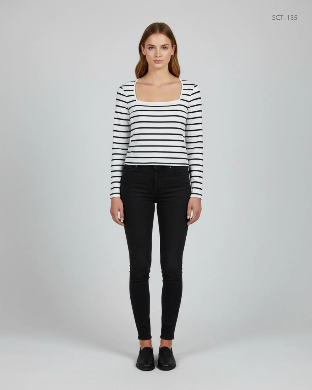 H&M (SCT-155)