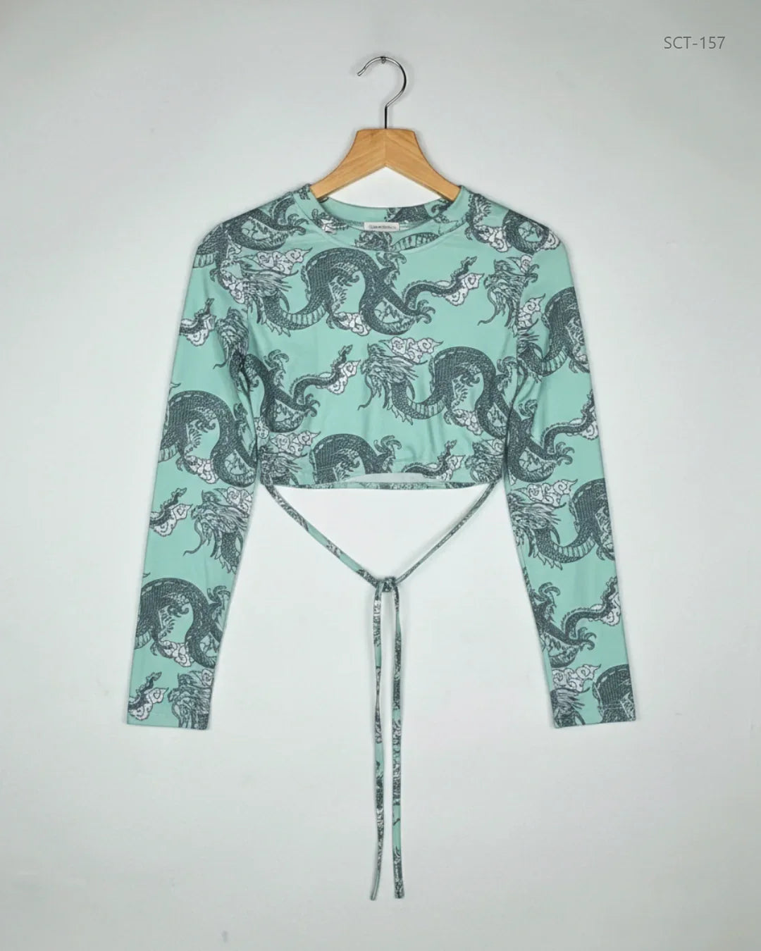 Shein (SCT-157)