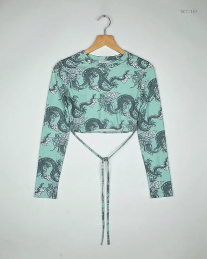 Shein (SCT-157)