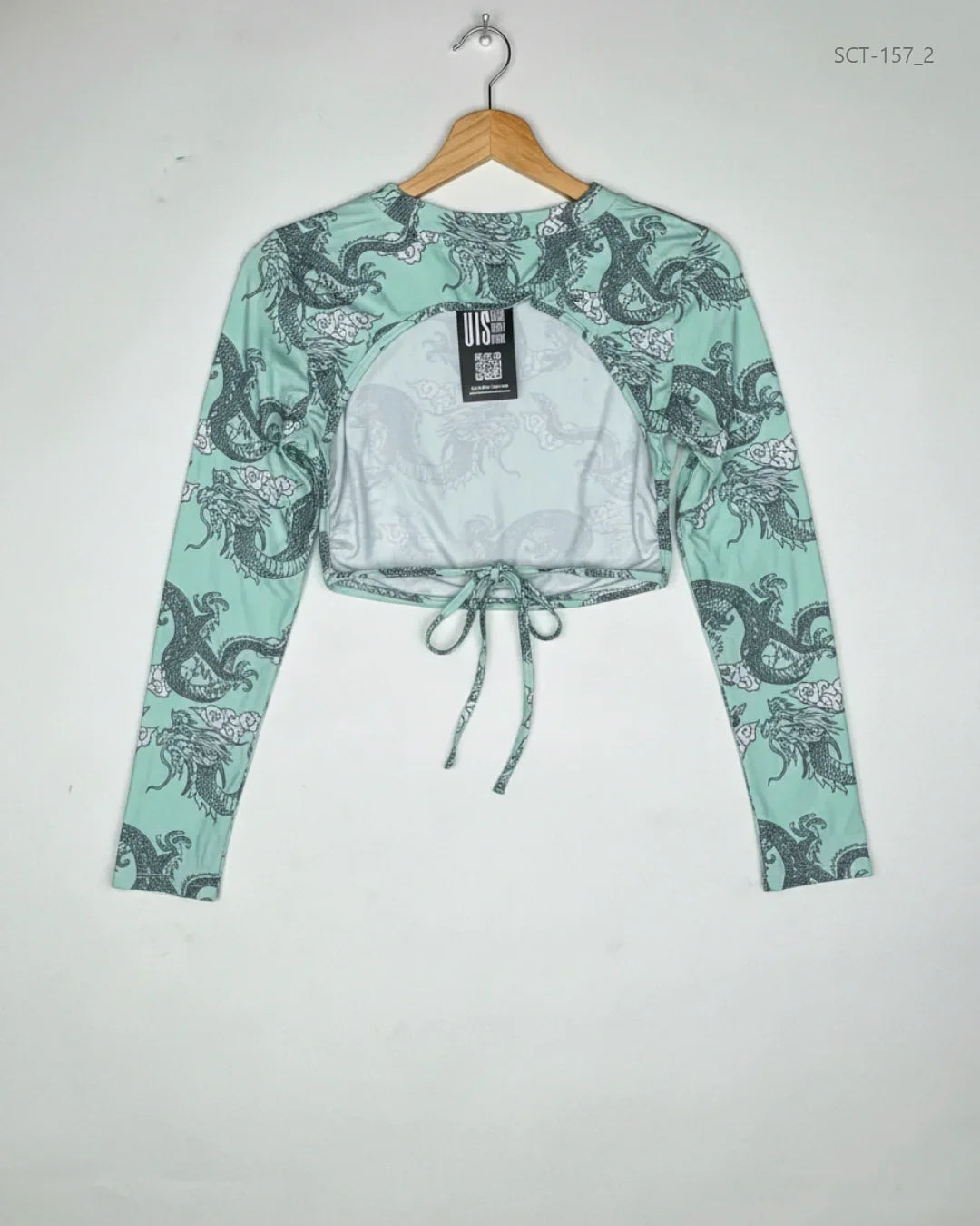 Shein (SCT-157)