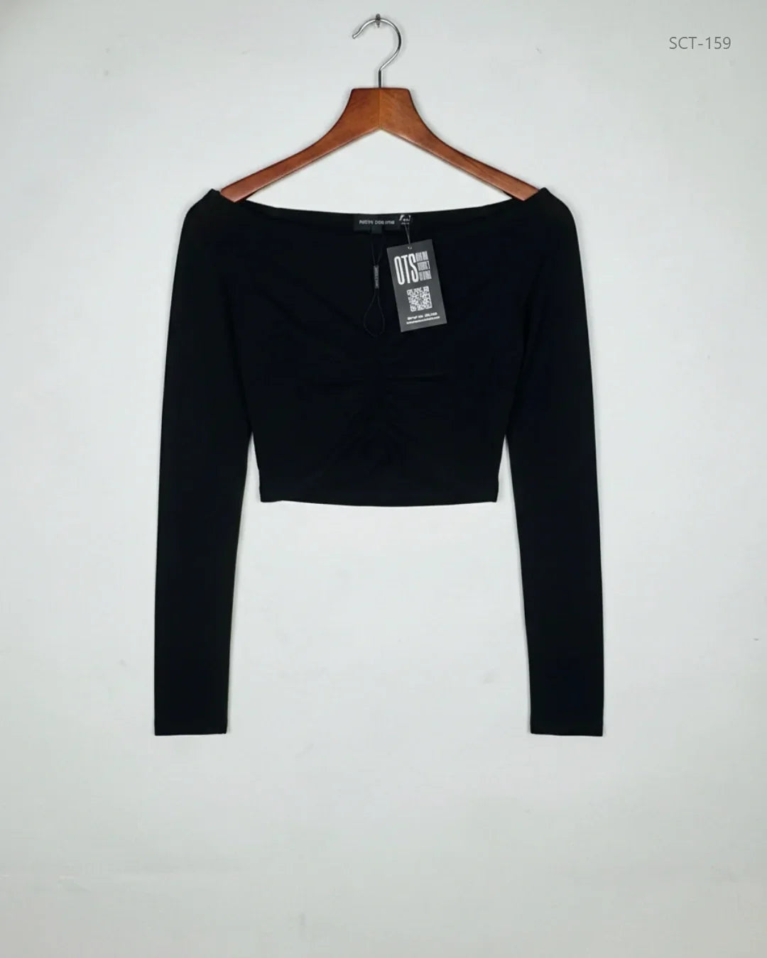 Prettylittlething (SCT-159)