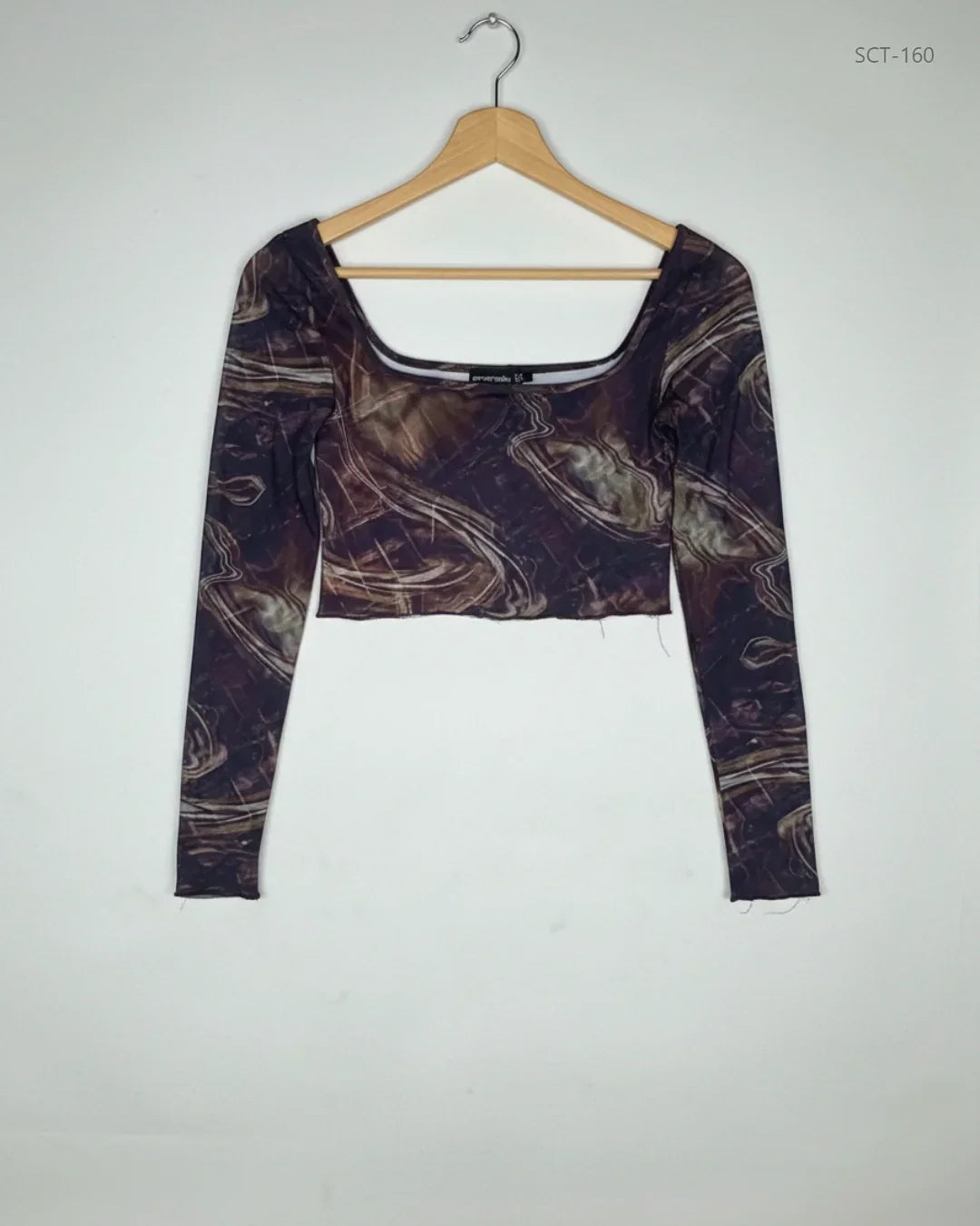Prettylittlething (SCT-160)