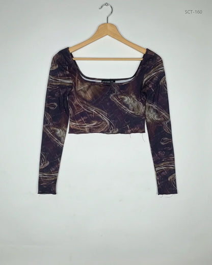 Prettylittlething (SCT-160)