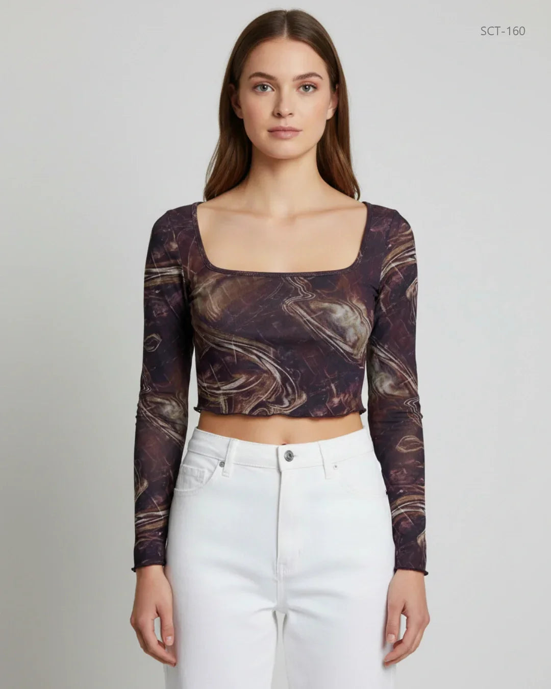 Prettylittlething (SCT-160)