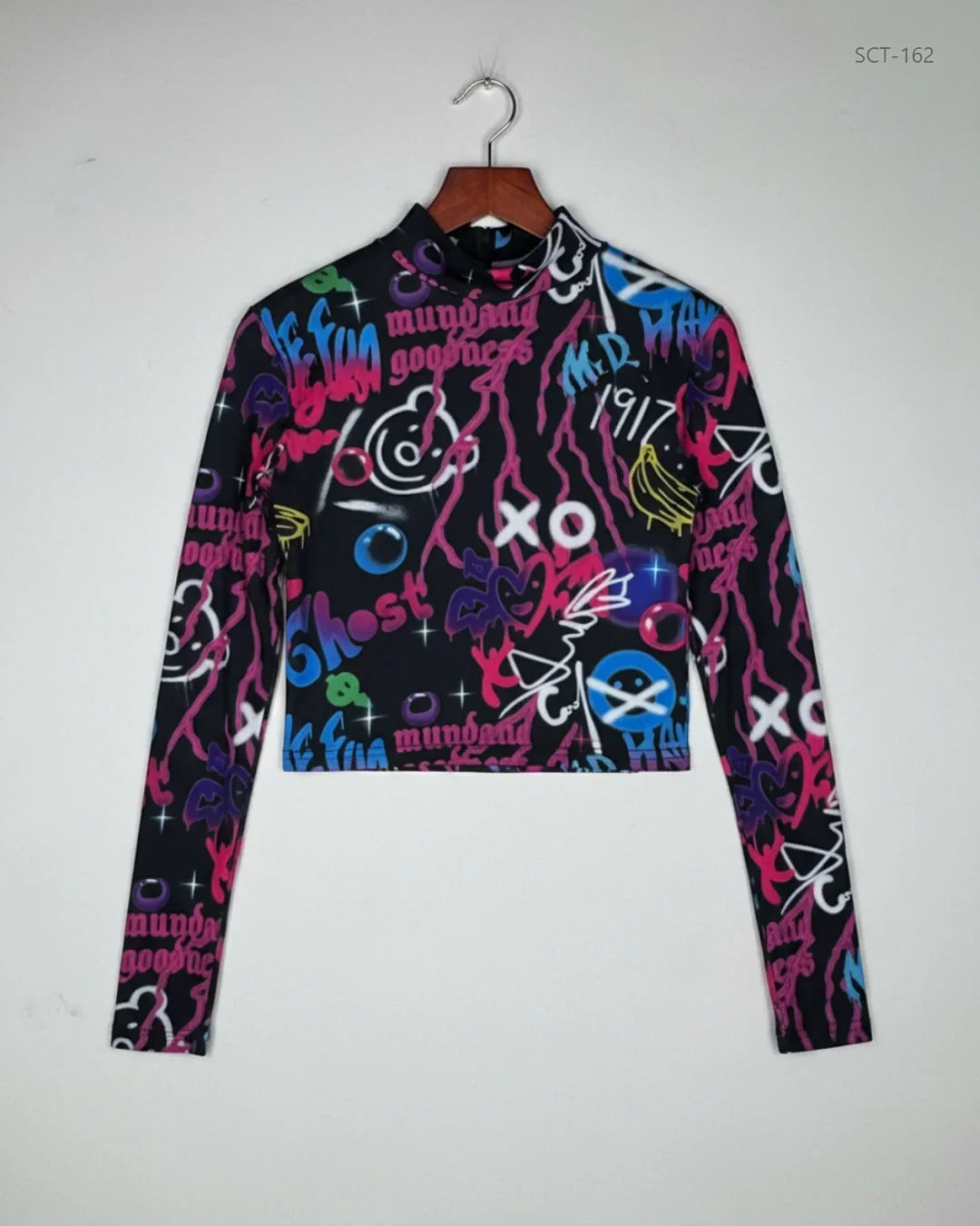 Shein (SCT-162)