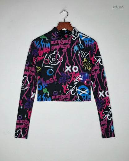 Shein (SCT-162)