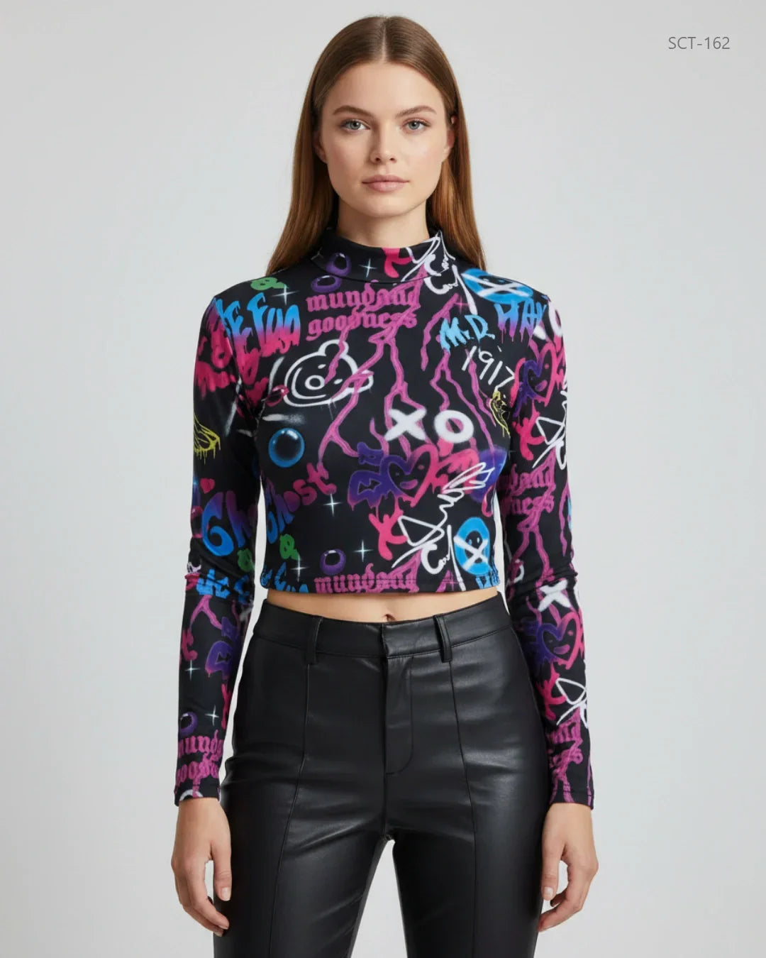 Shein (SCT-162)